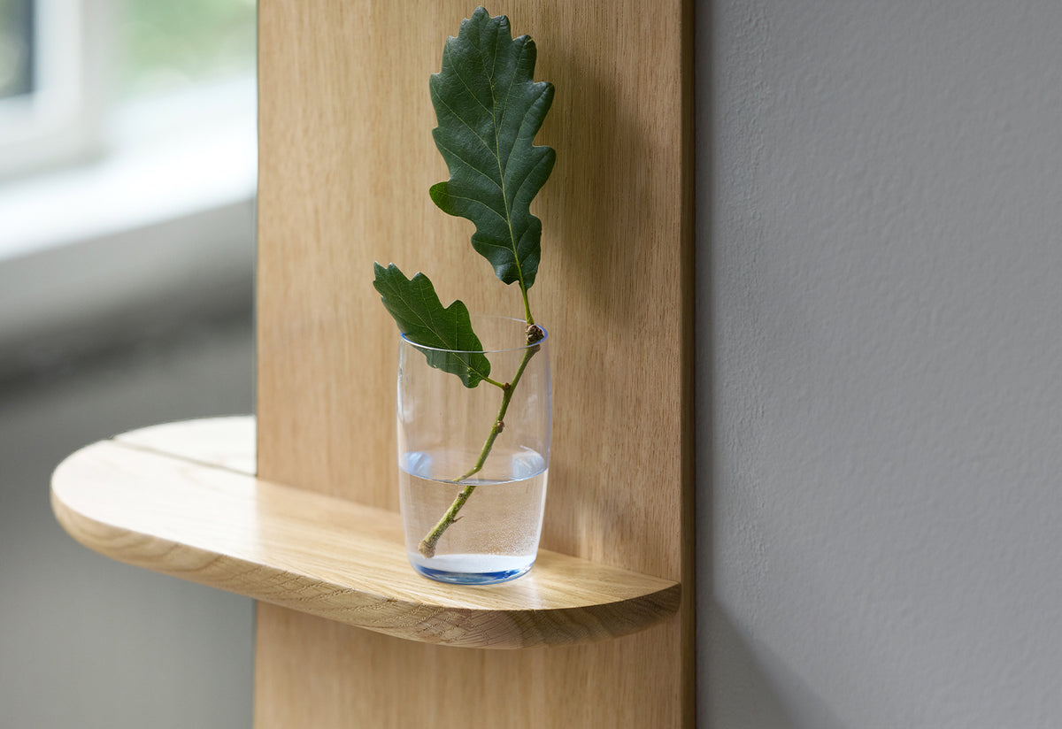 Mirror With A Shelf, Moebe
