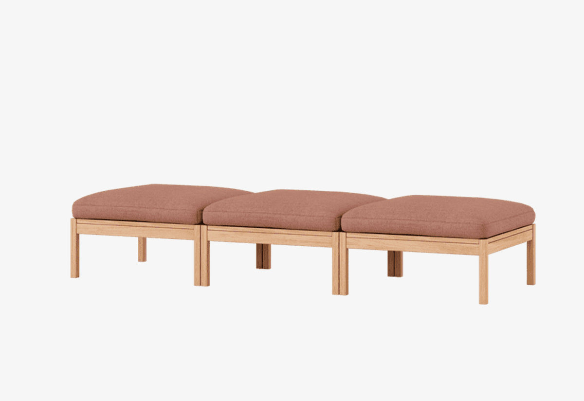 Modular Sofa | Daybed, Moebe