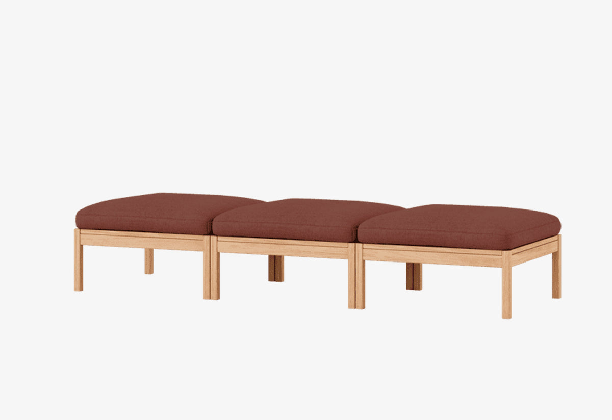 Modular Sofa | Daybed, Moebe