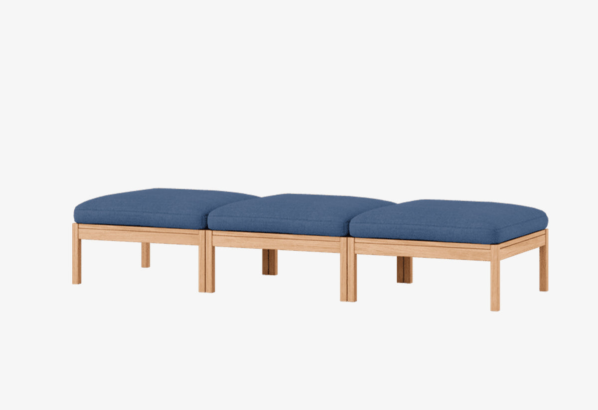 Modular Sofa | Daybed, Moebe