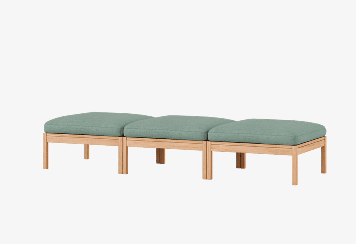 Modular Sofa | Daybed, Moebe