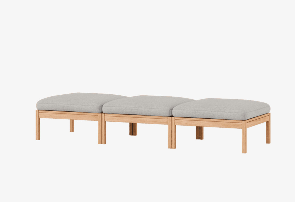 Modular Sofa | Daybed, Moebe