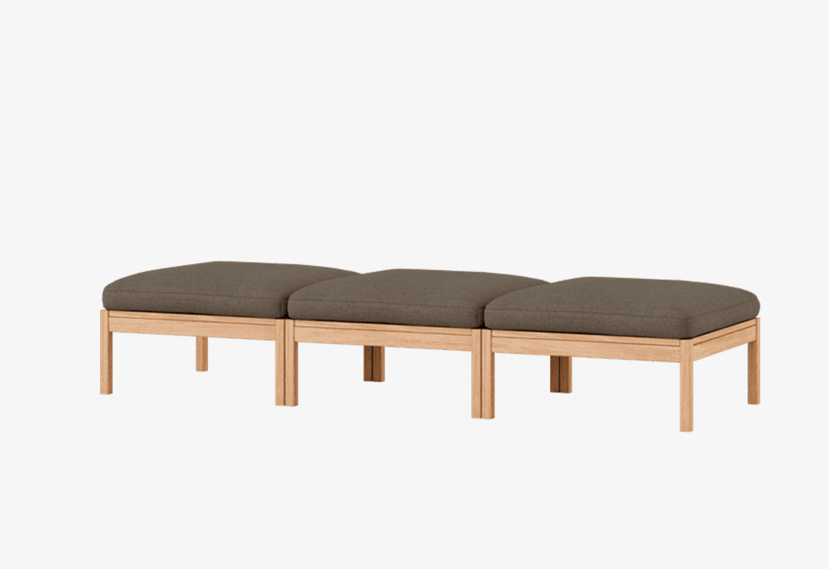 Modular Sofa | Daybed, Moebe