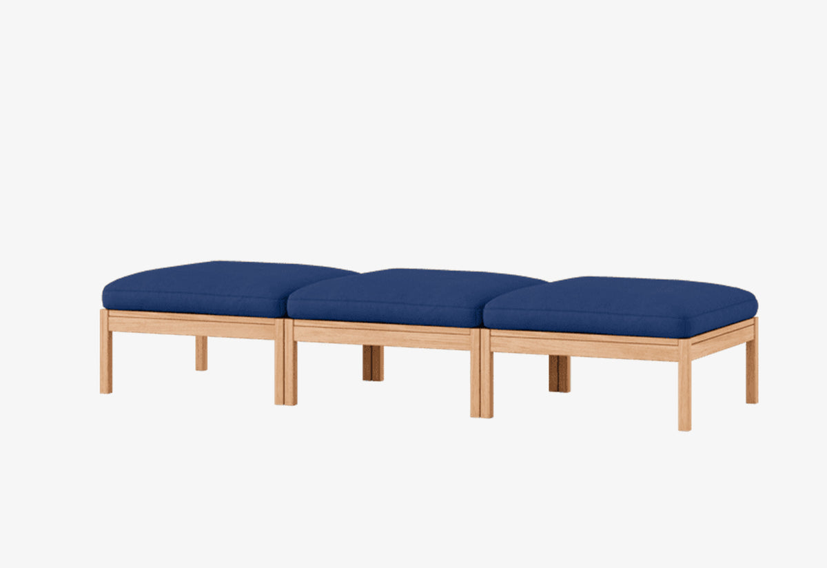 Modular Sofa | Daybed, Moebe