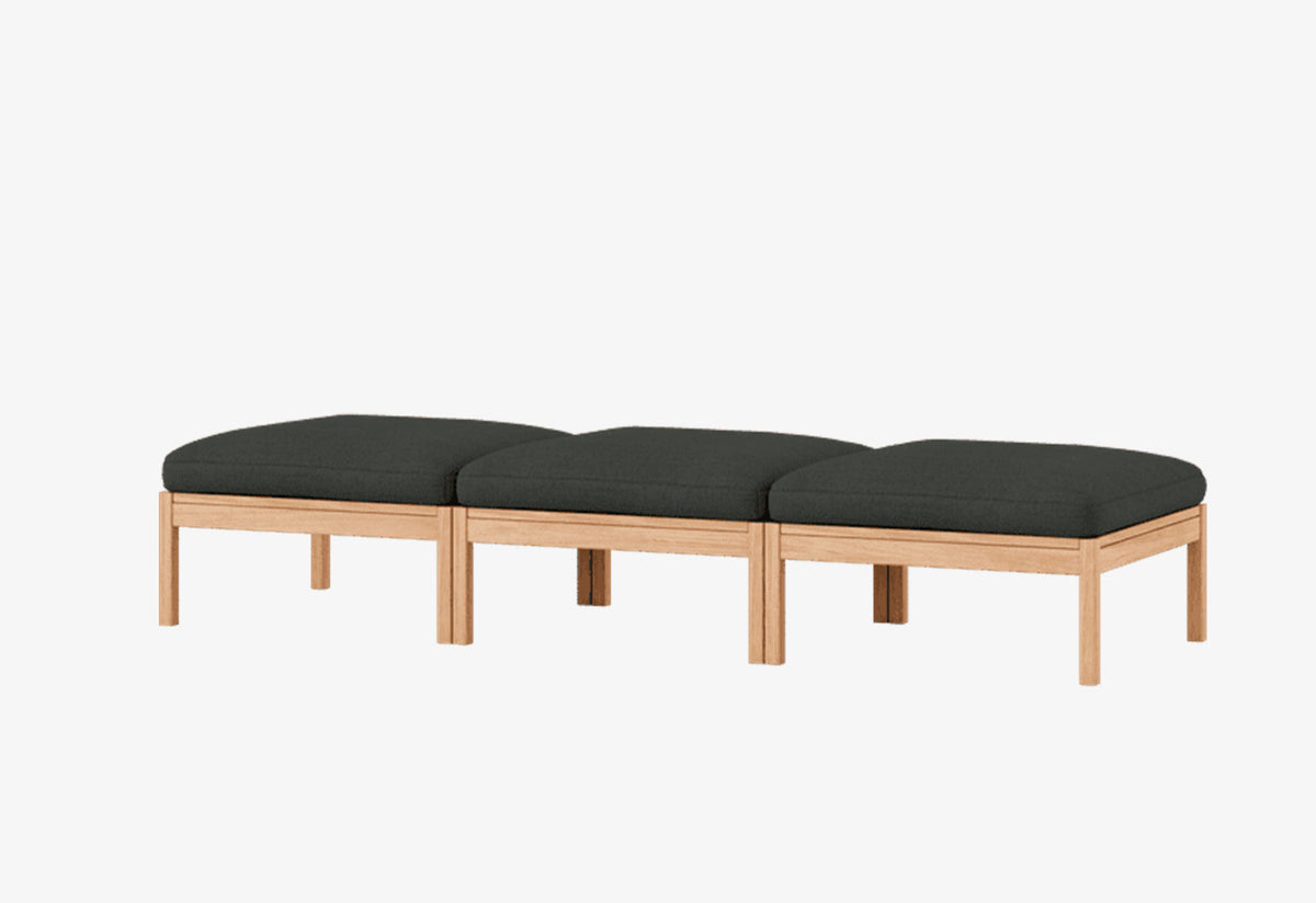 Modular Sofa | Daybed, Moebe