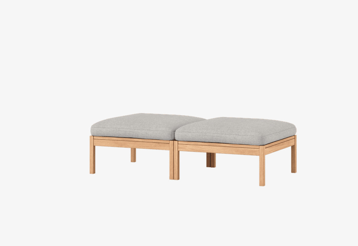 Modular Sofa | Daybed, Moebe