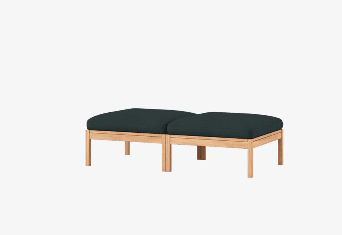 Modular Sofa | Daybed, Moebe