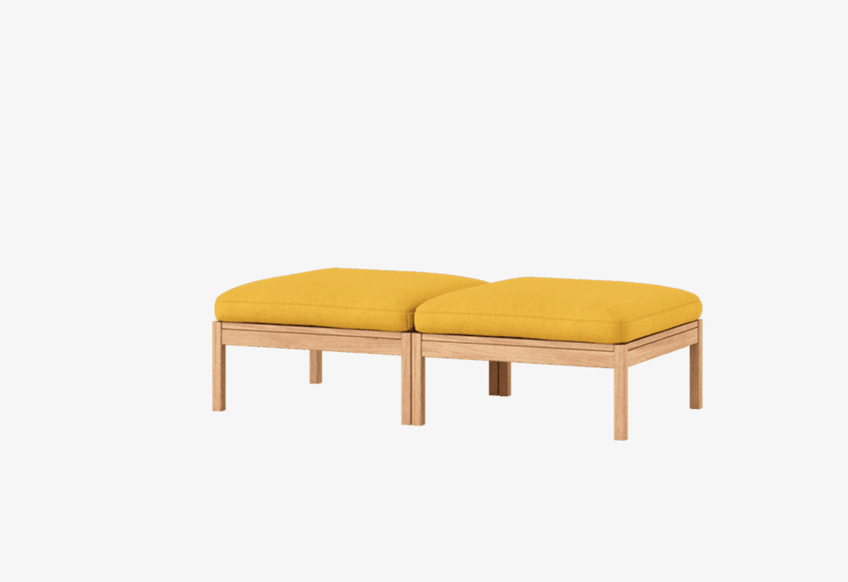 Modular Sofa | Daybed, Moebe