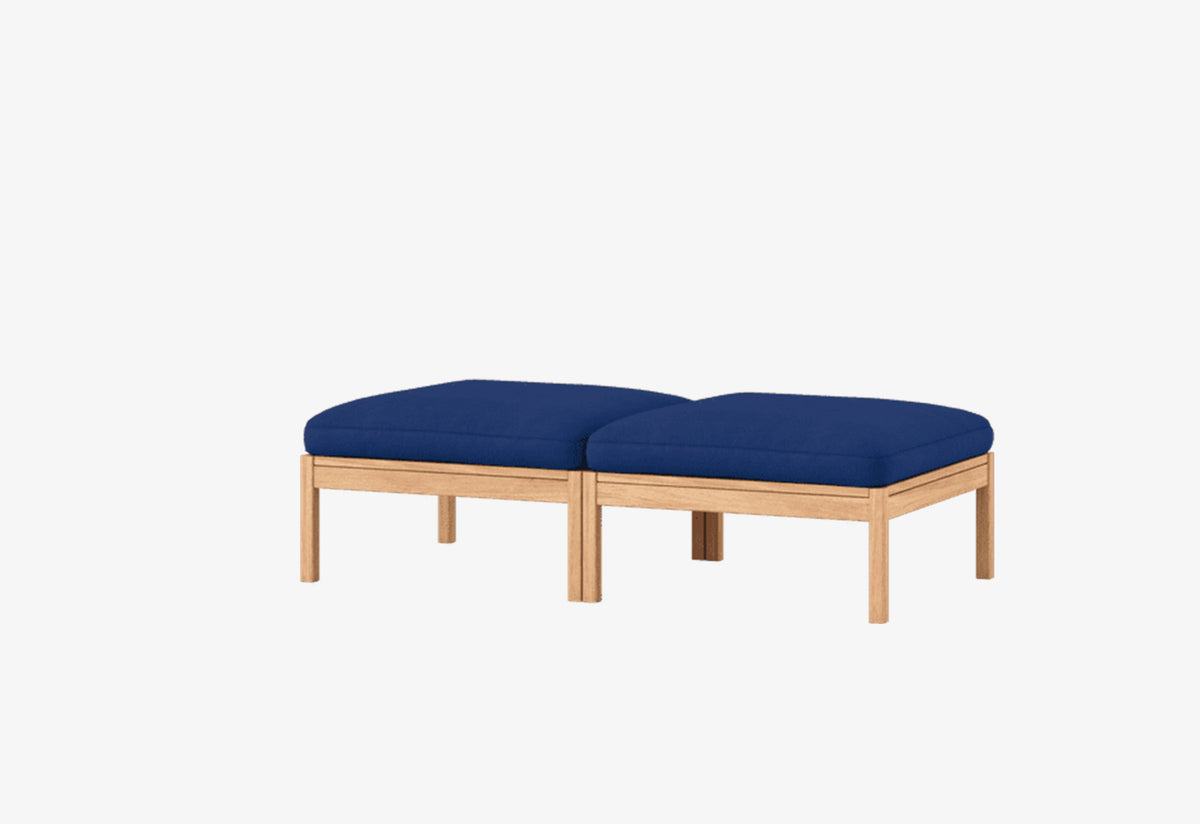 Modular Sofa | Daybed, Moebe