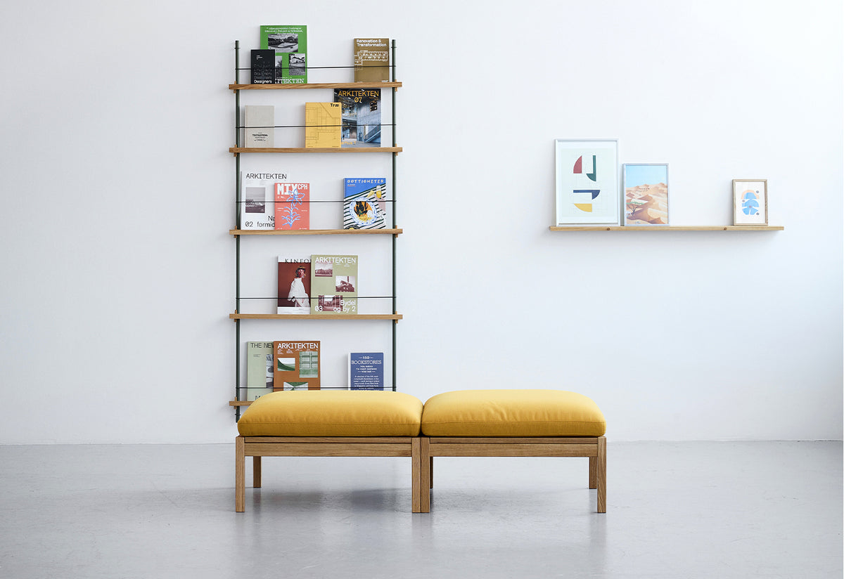 Modular Sofa | Daybed, Moebe