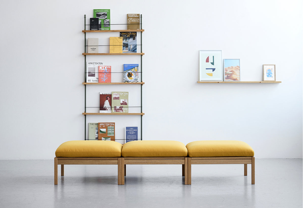 Modular Sofa | Daybed, Moebe