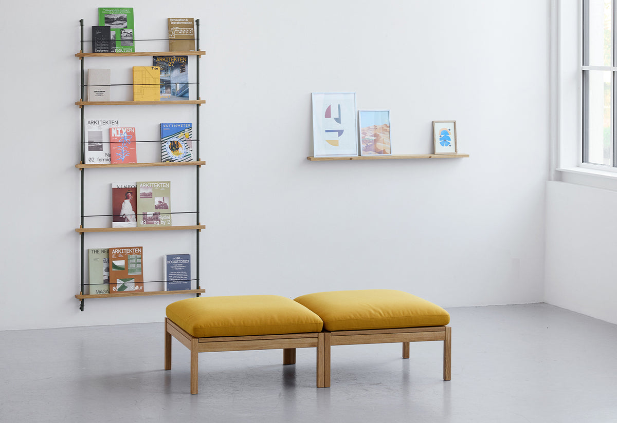 Modular Sofa | Daybed, Moebe