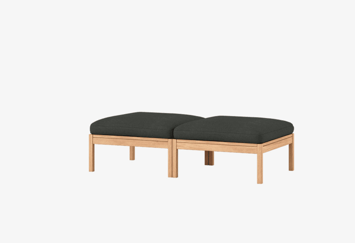 Modular Sofa | Daybed, Moebe