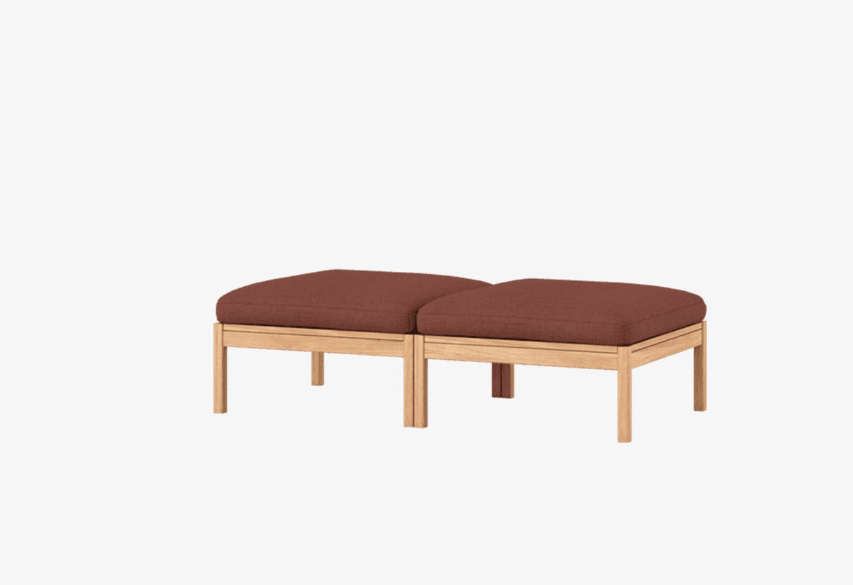Modular Sofa | Daybed, Moebe