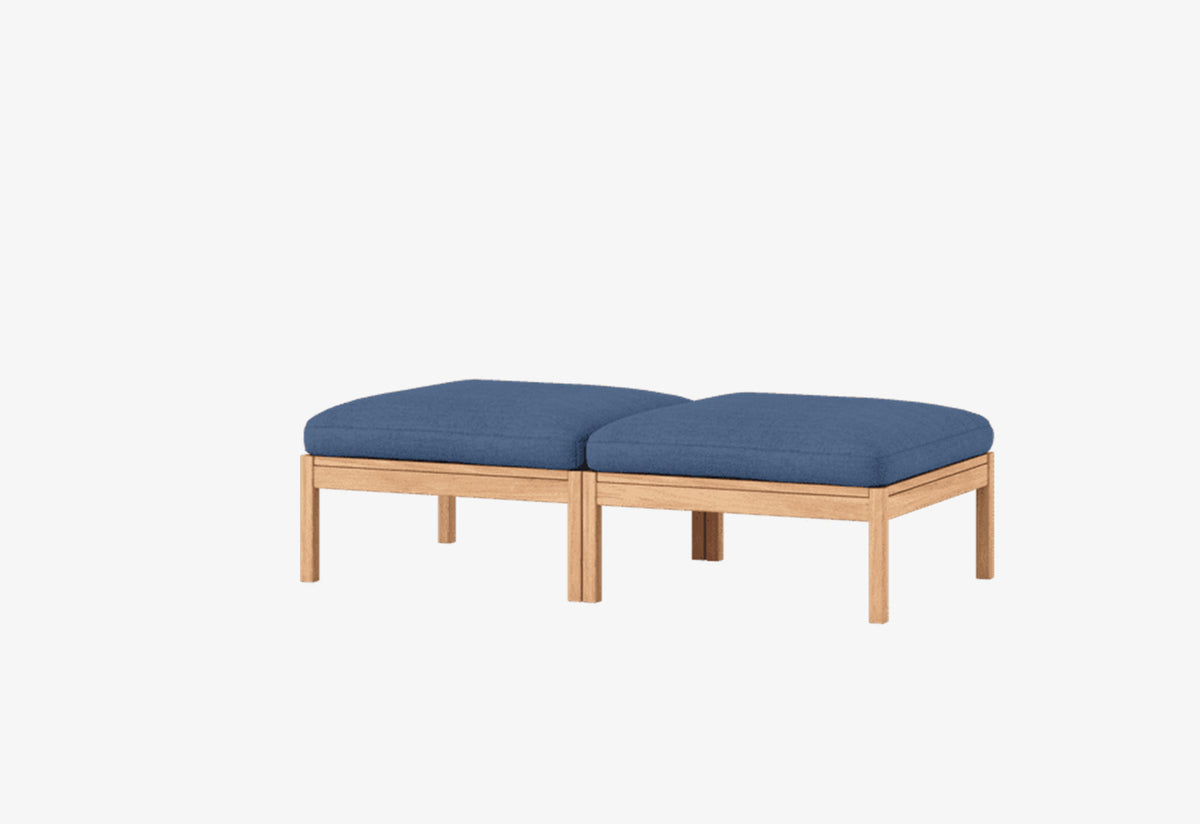 Modular Sofa | Daybed, Moebe
