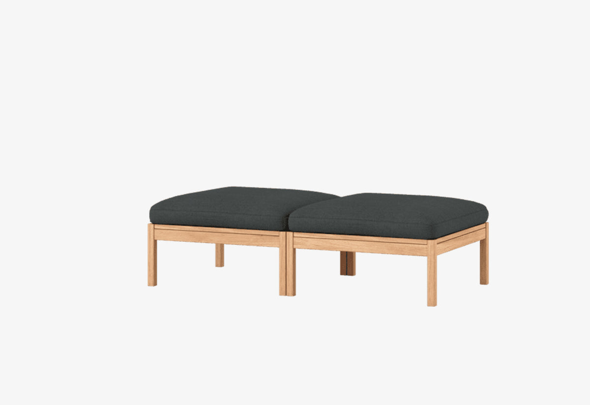 Modular Sofa | Daybed, Moebe