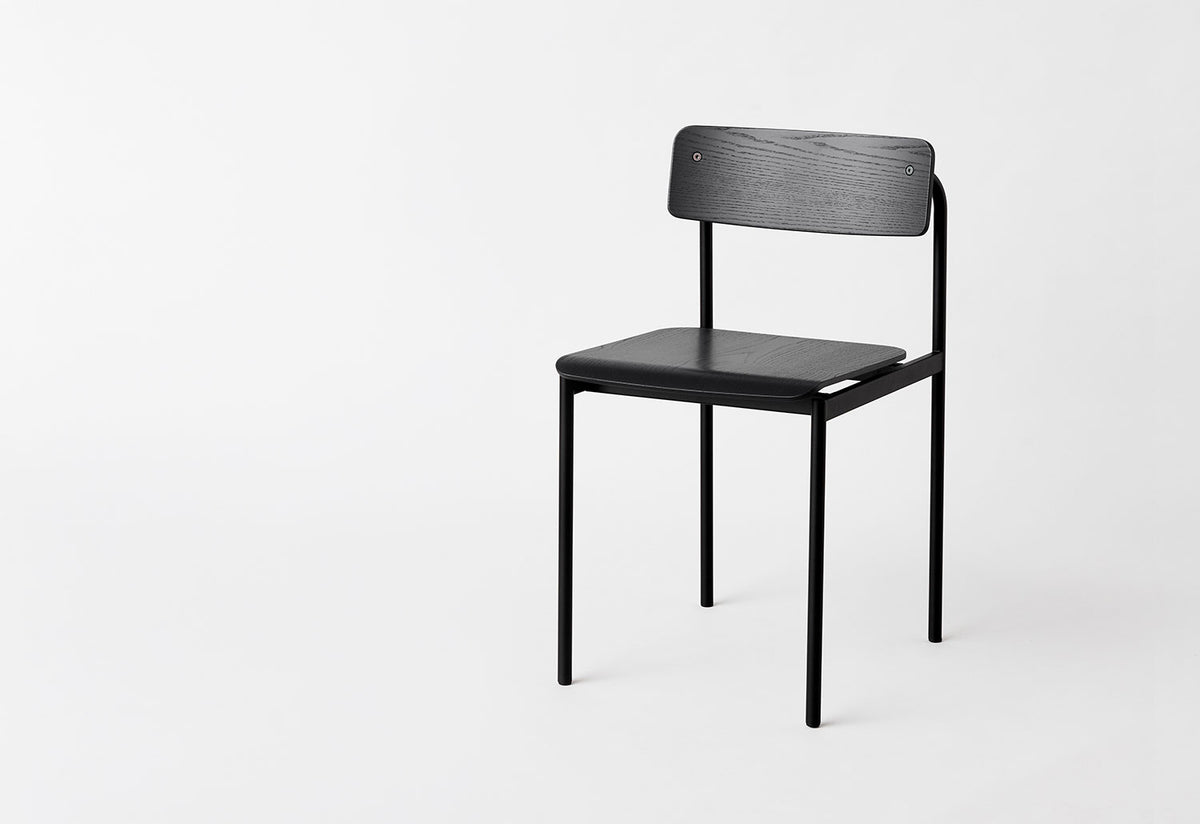 Offset Chair, Moebe