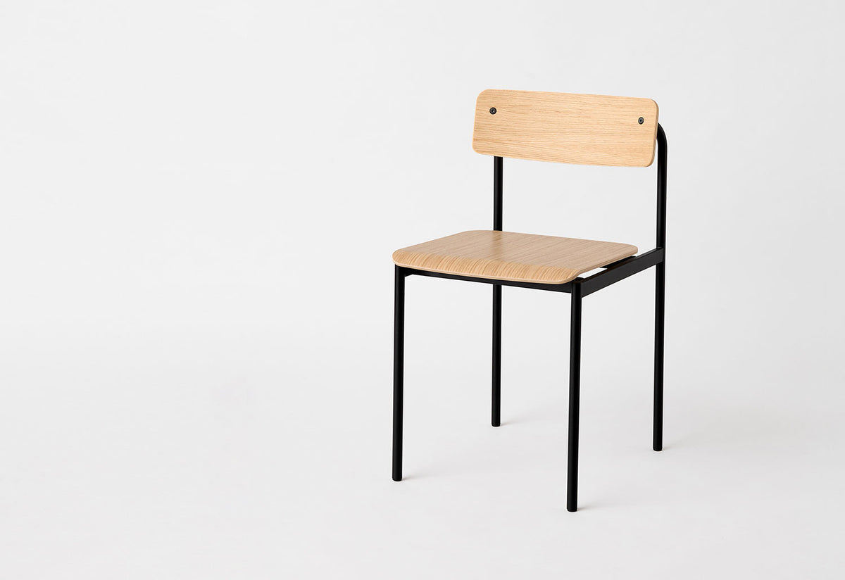 Offset Chair, Moebe