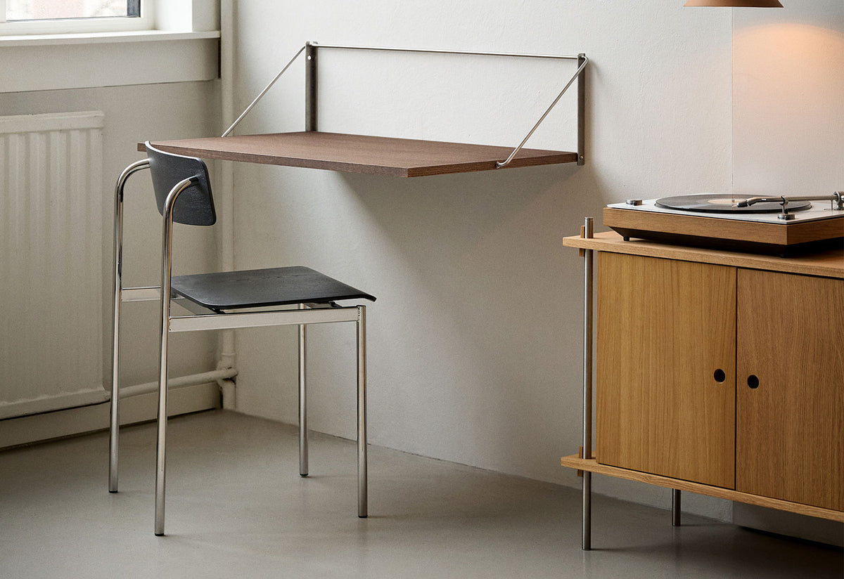 Offset Chair, Moebe