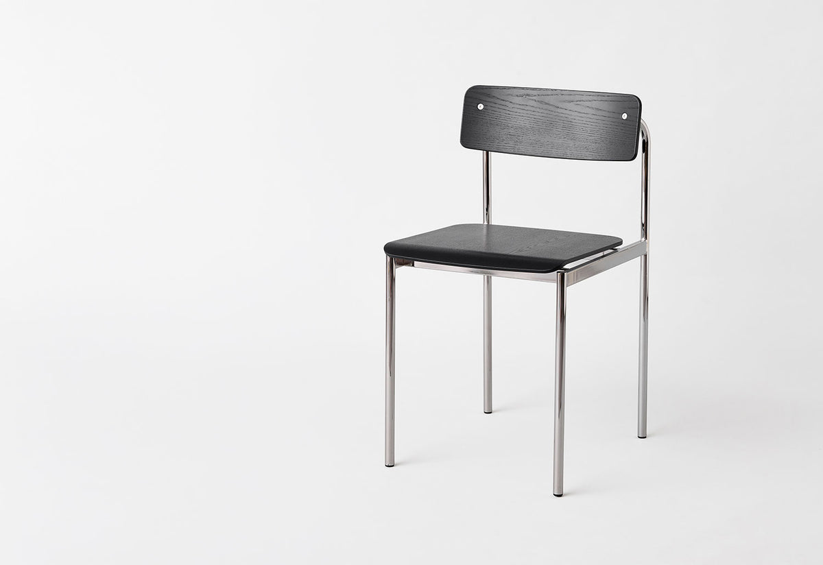 Offset Chair, Moebe