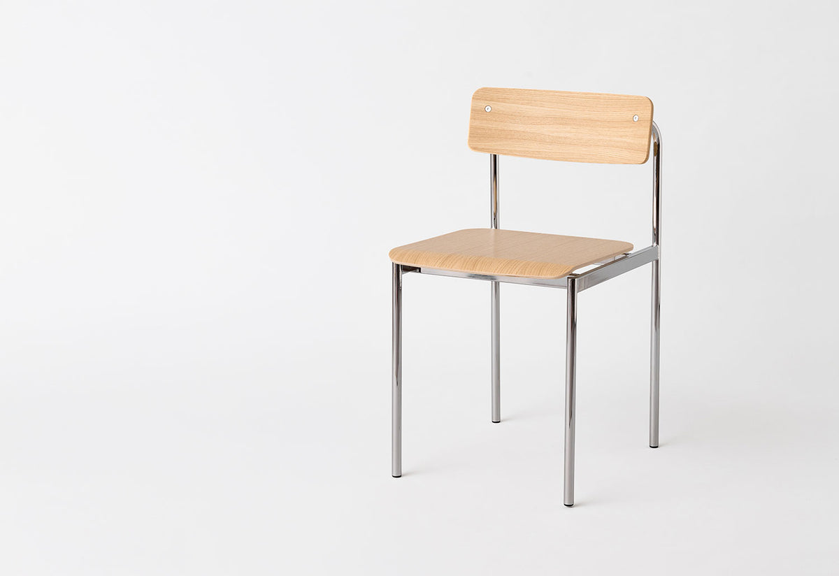 Offset Chair, Moebe