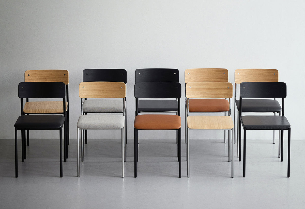Offset Chair, Moebe