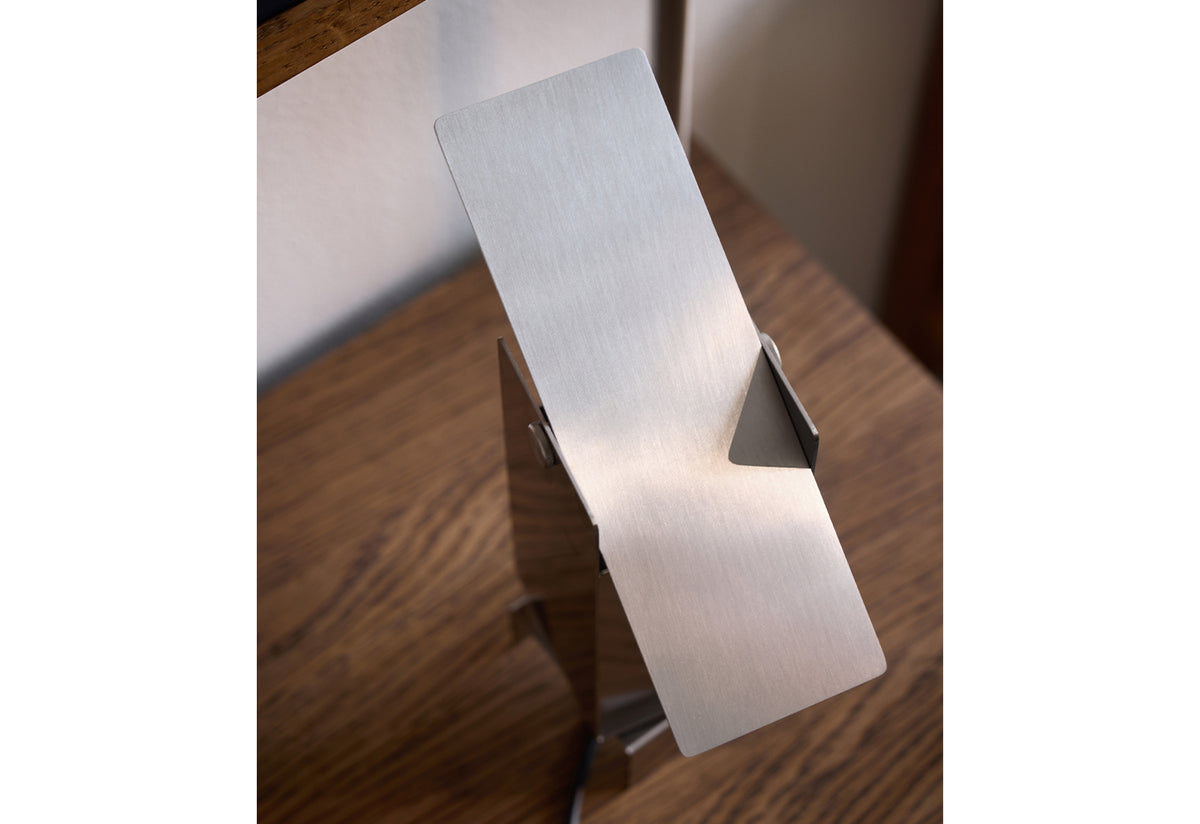 Pivoting Table Lamp, Moebe