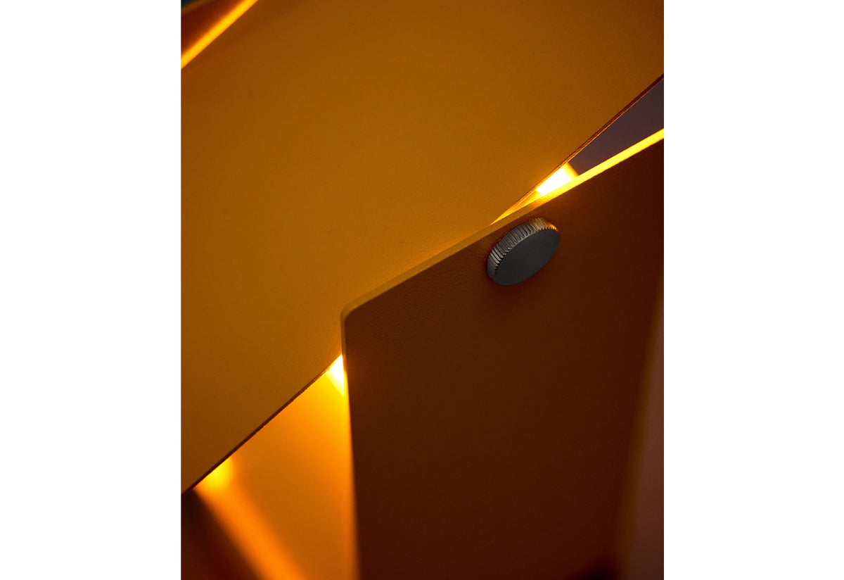 Pivoting Table Lamp, Moebe