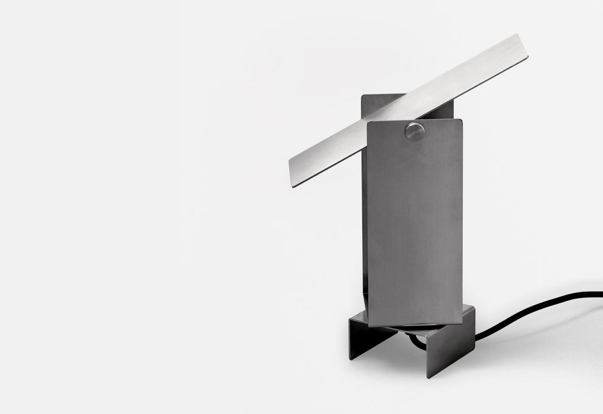 Pivoting Table Lamp, Moebe