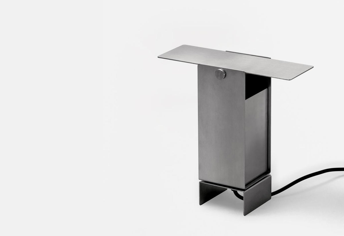 Pivoting Table Lamp, Moebe