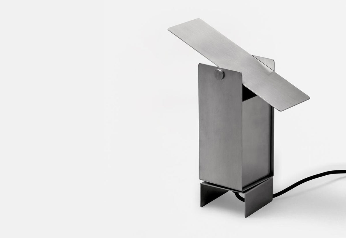Pivoting Table Lamp, Moebe