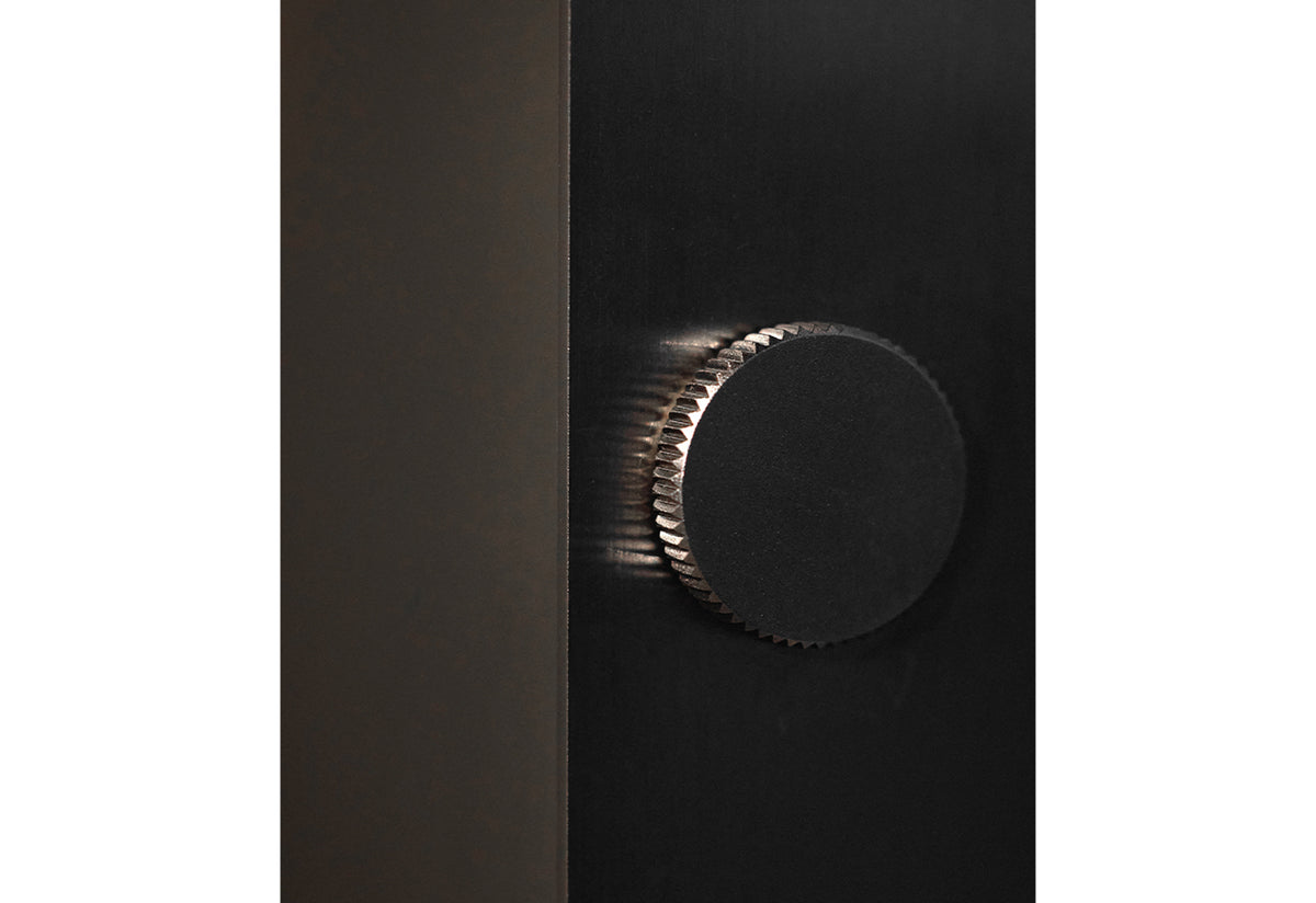 Pivoting Wall Lamp, Moebe