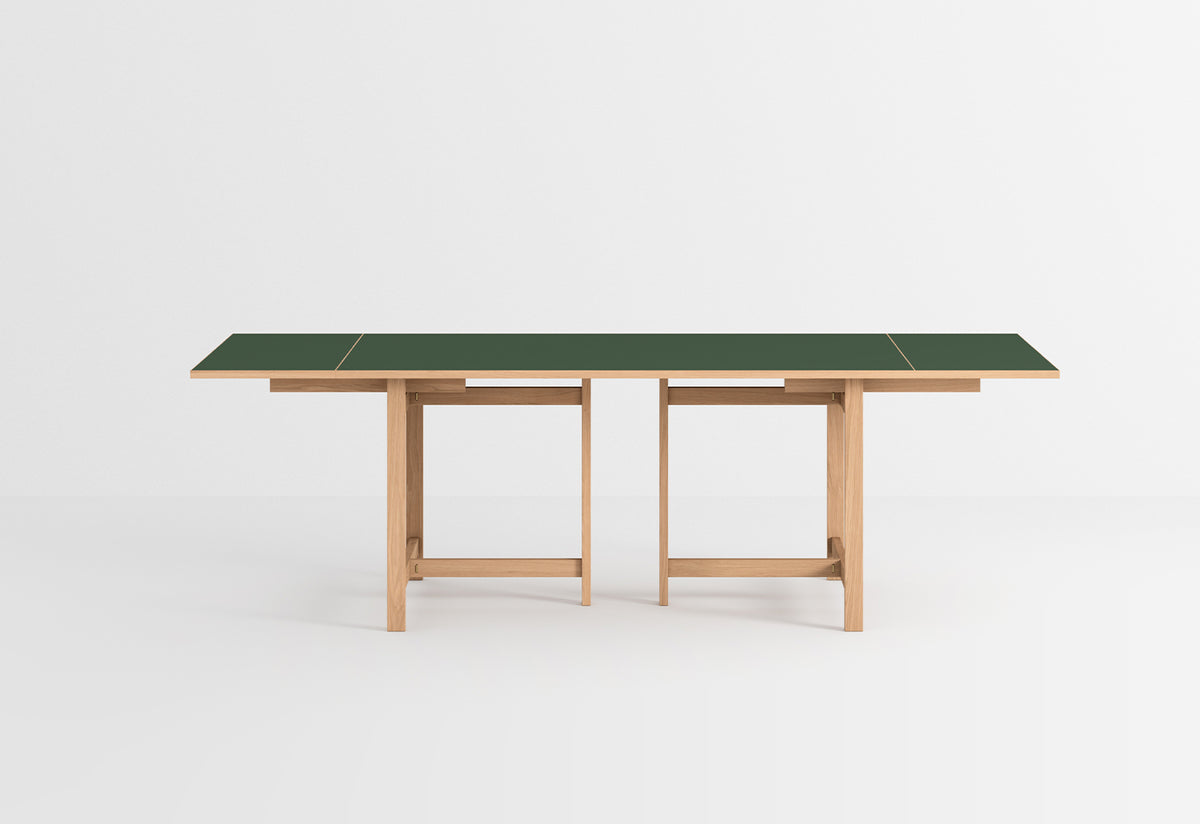 Rectangular Dining Table, Moebe