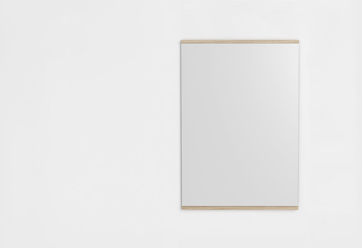 Rectangular Wall Mirror, Moebe