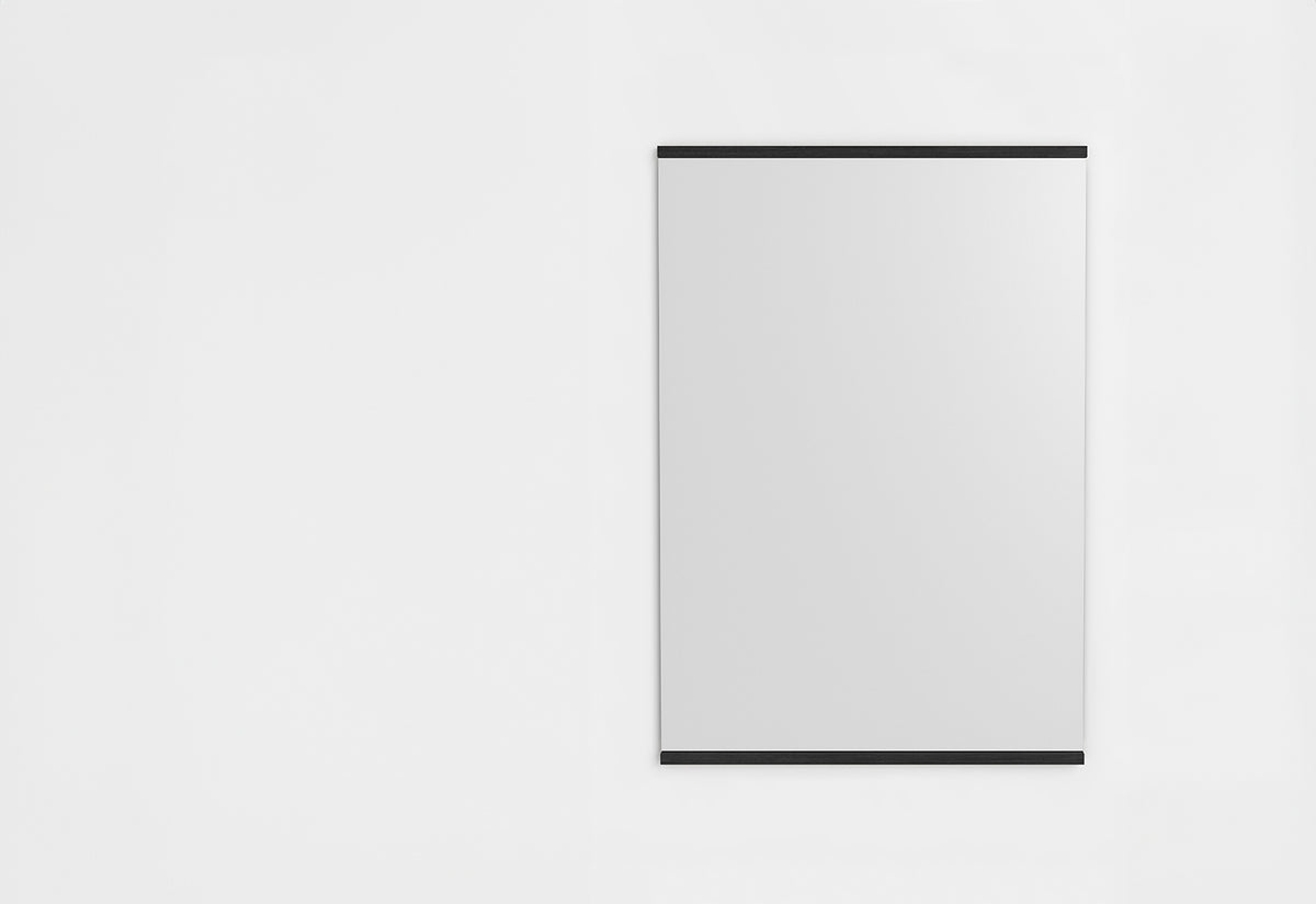 Rectangular Wall Mirror, Moebe