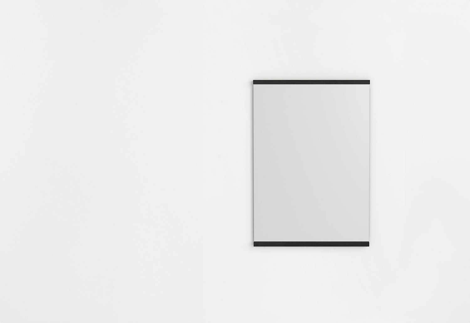 MOEBE Rectangular Wall Mirror | twentytwentyone