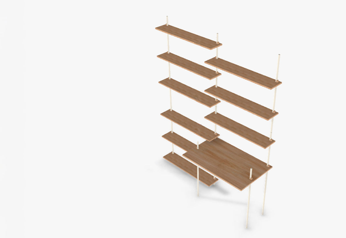 Shelving System | Ex-Display