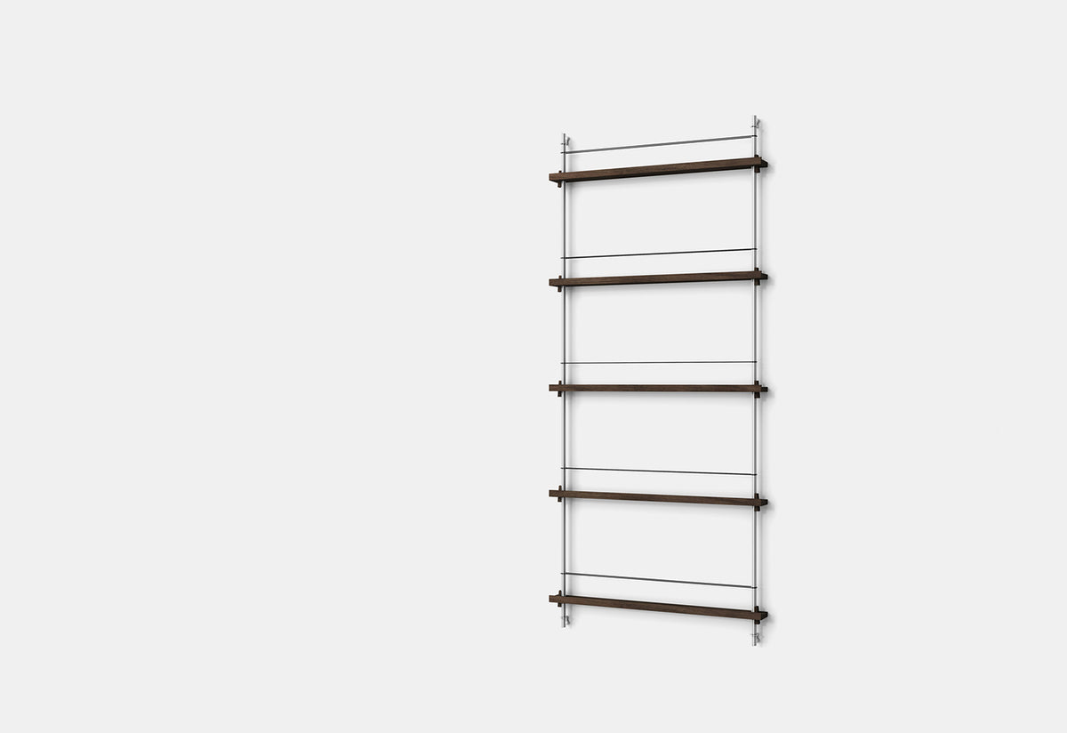 Magazine Shelf MS.180.1, Moebe