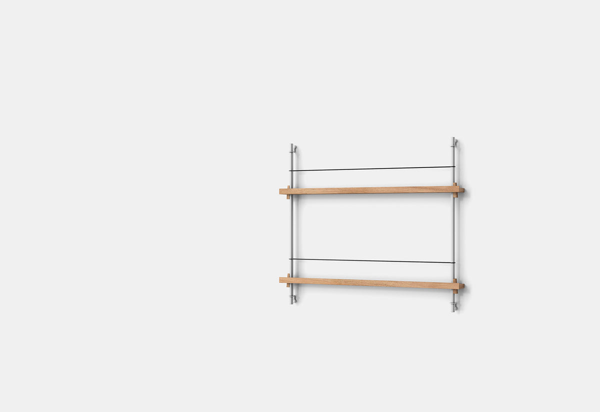 Magazine Shelf MS.65.1, Moebe