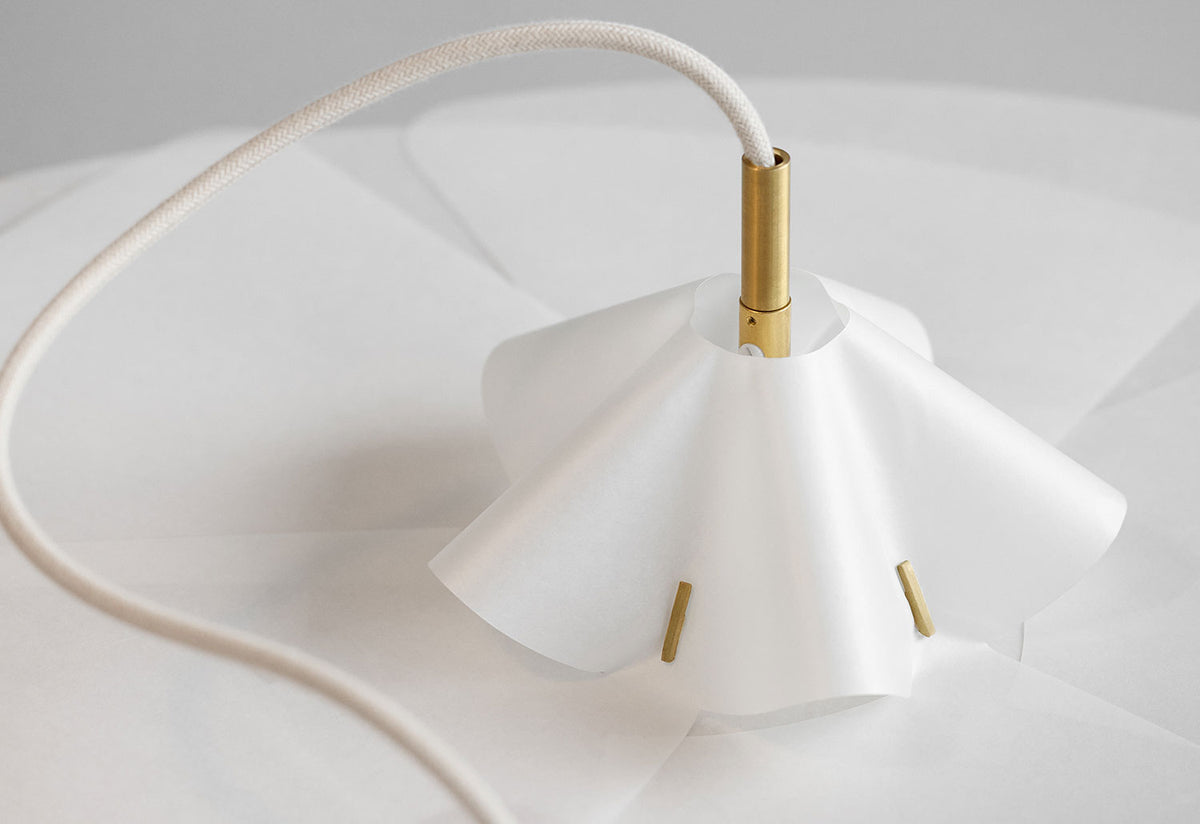 Sinuate Pendant, Moebe