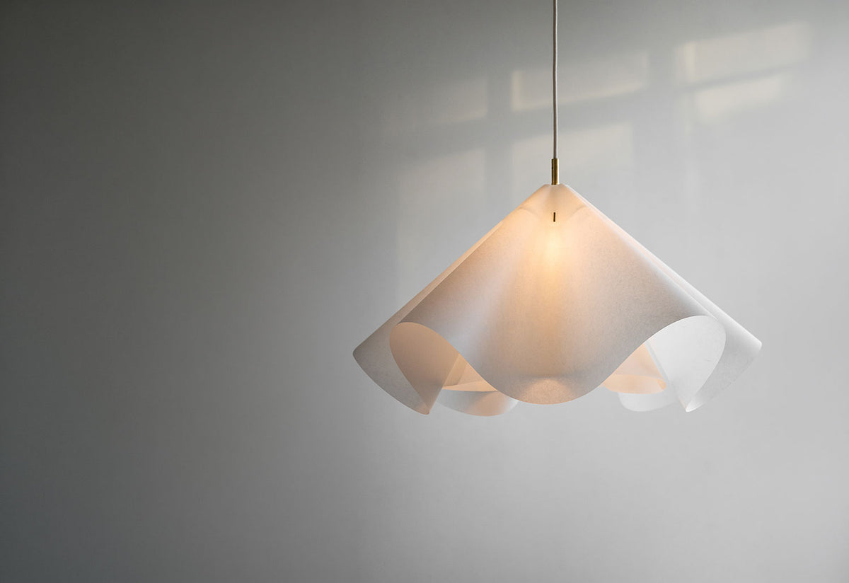 Sinuate Pendant, Moebe