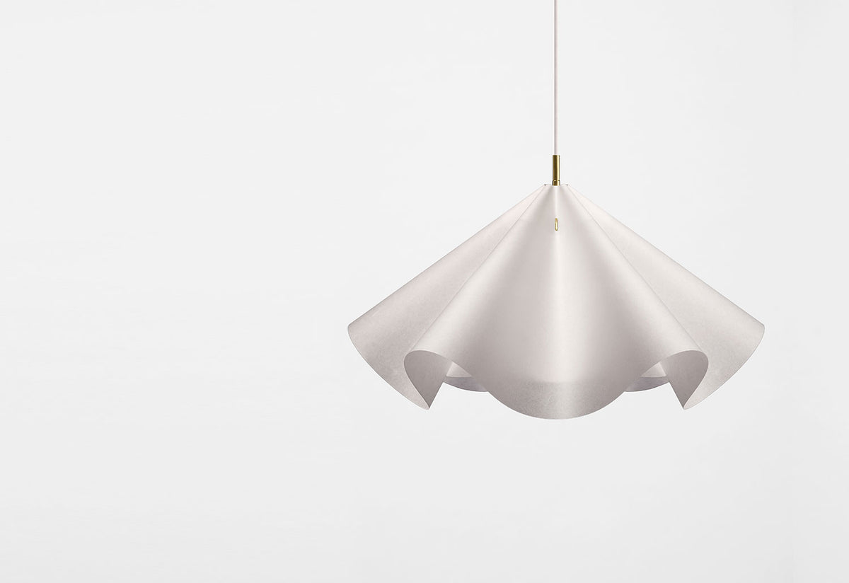Sinuate Pendant, Moebe