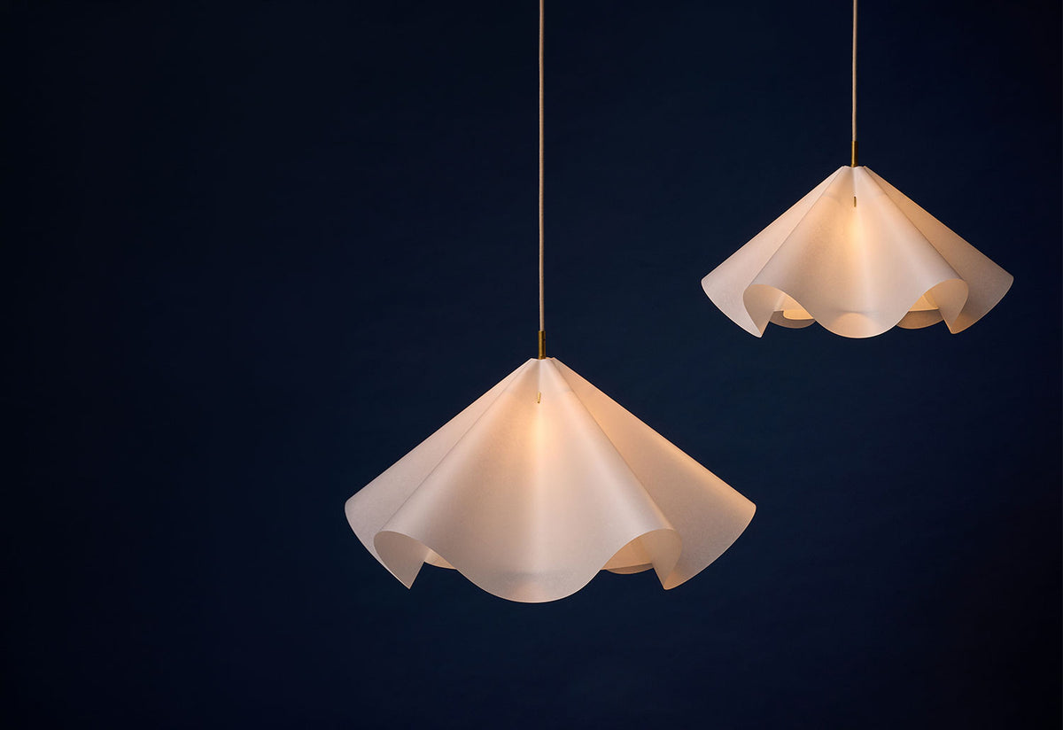 Sinuate Pendant, Moebe