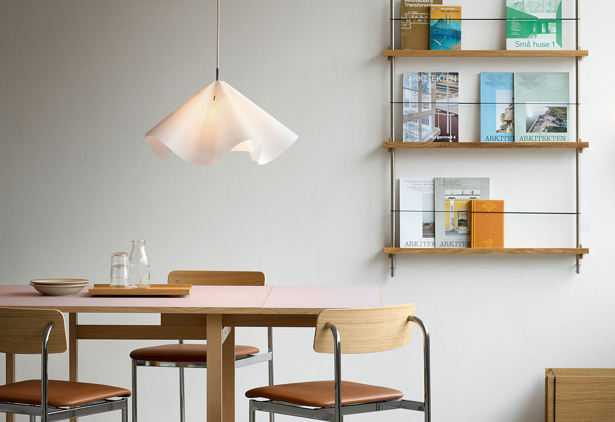 Sinuate Pendant, Moebe