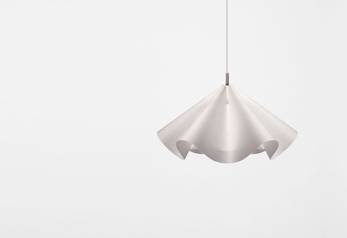 Sinuate Pendant, Moebe