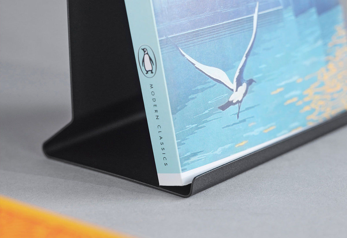 Moebe x Penguin Book Stand, Moebe