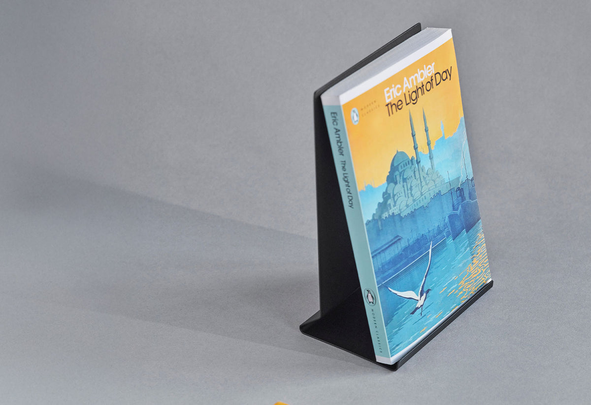 Moebe x Penguin Book Stand, Moebe