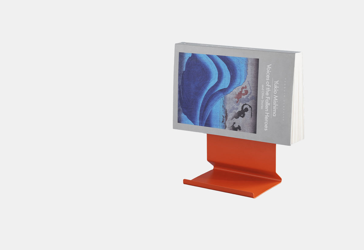 Moebe x Penguin Book Stand, Moebe