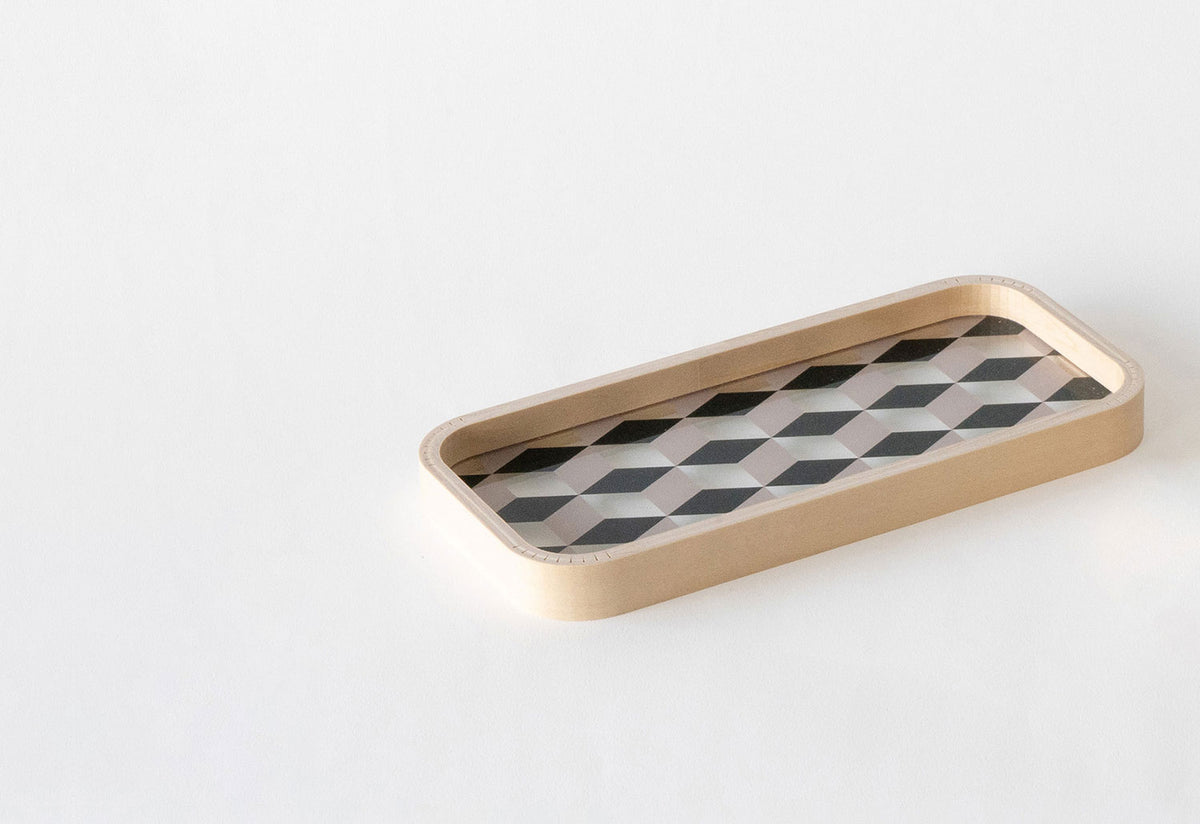 Pen Tray, Shigeichiro takeuchi, Moheim