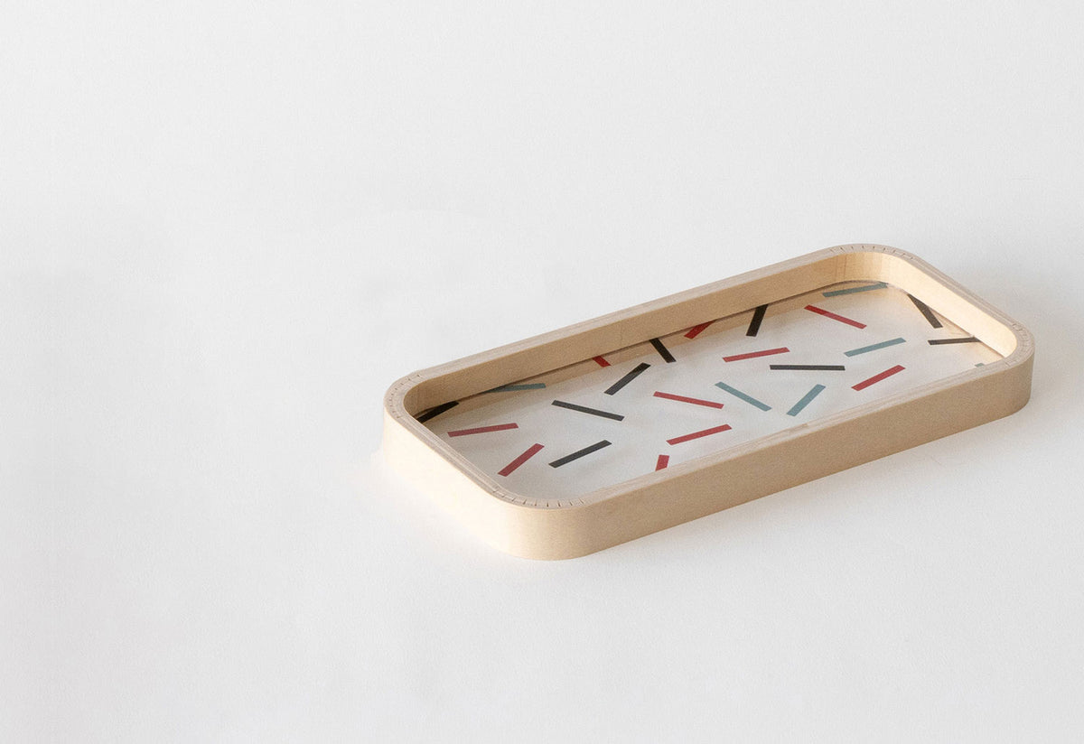 Pen Tray, Shigeichiro takeuchi, Moheim